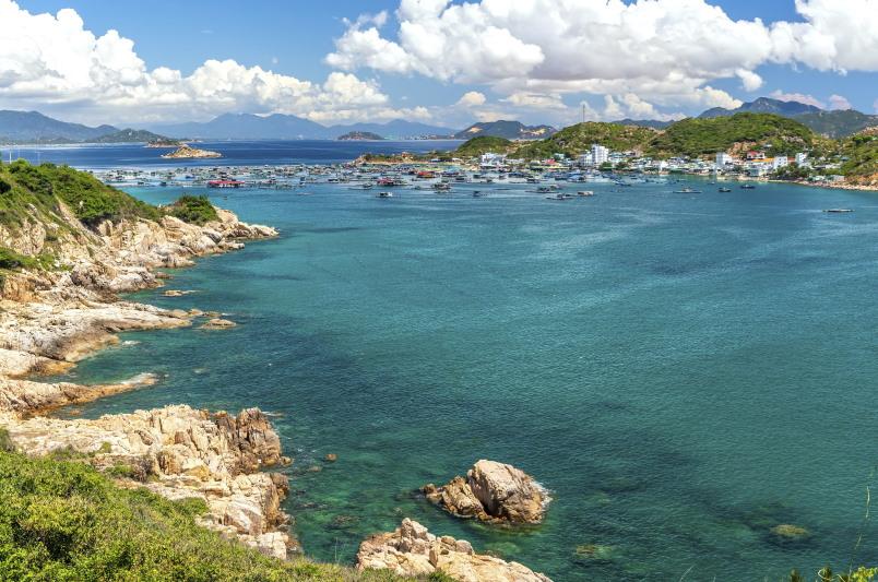夏の始まりを沖縄で