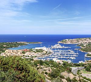 Porto Cervo