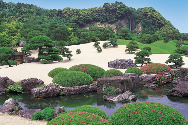 山陰の海の玄関口、境港