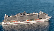 MSC シーサイド