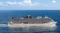 MSCシーショア