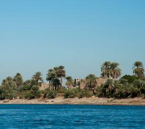 Nile
