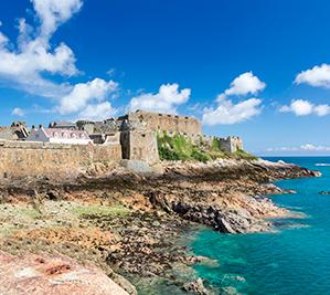 Castle Cornet