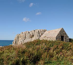 Fort le Marchant