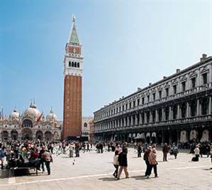 Saint Mark's Square