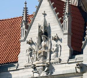 St. Mary's Cathedral