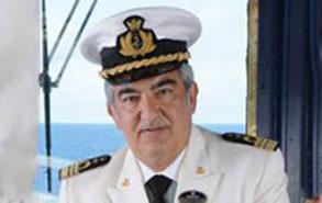 Ciro Pinto（チロ・ピント）船長