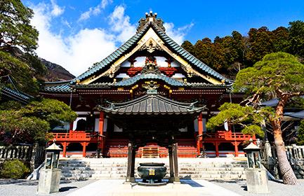 京都へ向かって