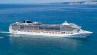 MSCディヴィーナ