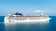 MSCムジカ