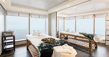 Massage Room (マッサージルーム)