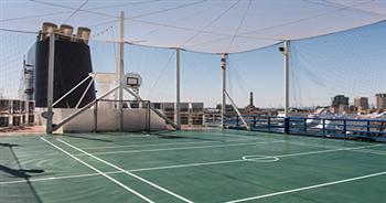Sport Center (スポーツセンター)