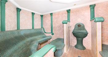 Steam Bath (スチームバス)