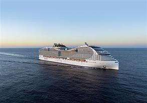 新ブランドキャンペーン 「未来へのクルーズ: FUTURE OF CRUISING」を発表 サステイナビリティへの長期的な取り組みを掲げる