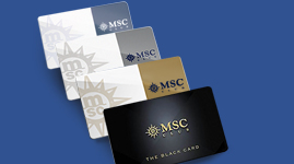 MSCクラブ